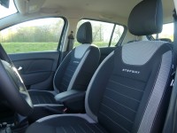Dacia Sandero Stepway II 0.9 TCE Prestige