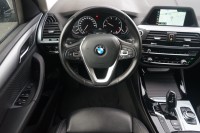 BMW X3 xDrive 30d