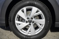 VW Taigo 1.0 TSI