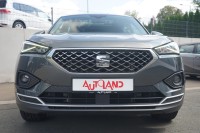 Seat Tarraco 1.5 TSI Xcellence