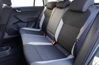 Skoda Rapid Spaceback 1.2 TSI Ambition Green tec