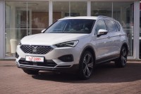 Vorschau: Seat Tarraco 2.0 TDI Xcellence 4D