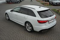 Audi A4 Avant 45 TFSI qu. 2xS line