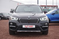 BMW X1 18i xLine Aut.