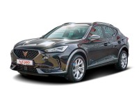 Cupra Formentor 2.0 TDI Basis a 4Drive LED Navi ACC