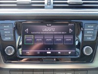 Skoda Fabia Combi 1.0