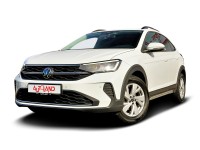 VW Taigo 1.0 TSI 2-Zonen-Klima Navi Sitzheizung
