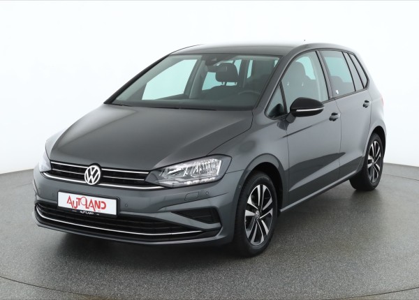 VW Golf Sportsvan 1.0 TSI IQ.DRIVE