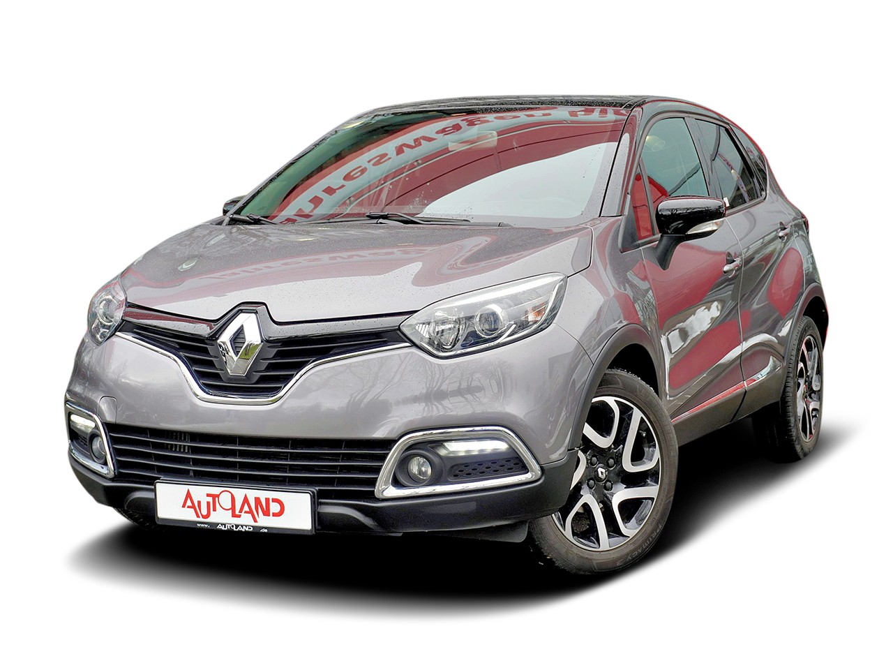 Renault Captur 0.9 TCe 90