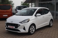 Vorschau: Hyundai i10 1.0 Trend