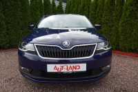 Skoda Rapid Spaceback 1.0 TSI