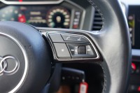 Audi A1 30 1.0 TFSI advanced