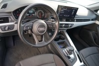 Audi A4 35 2.0 TDI Avant basis DSG