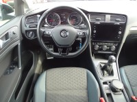 VW Golf VII Variant 1.5 TSI IQ.DRIVE