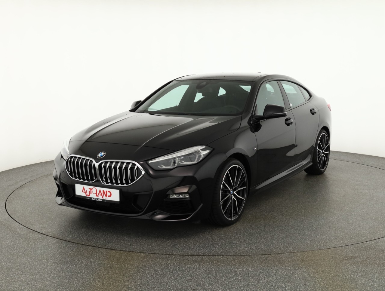 BMW Gran Coupe 218i M Sport