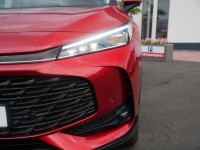MG HS 1.5 T-GDI Luxury Aut.