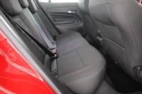 Fiat 600e Red