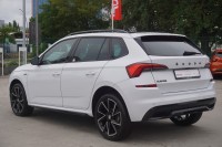 Skoda Kamiq 1.5 TSI Monte Carlo DSG