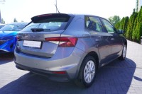 Skoda Fabia 1.0 TSI DSG
