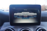 Mercedes-Benz CLA 180 Urban