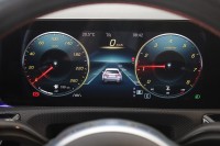 Mercedes-Benz CLA 200 SB AMG Line