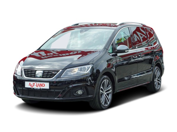 Seat Alhambra 1.4 FR-Line