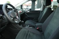 VW Touran 1.5 TSI DSG