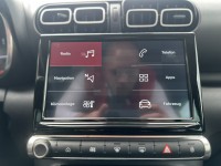 Citroen C3 Aircross PureTech 110