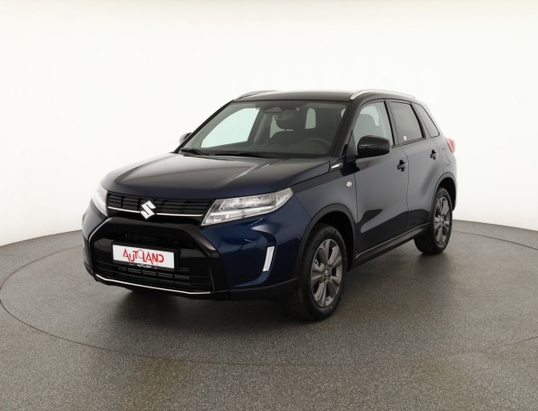 Suzuki Vitara 1.4