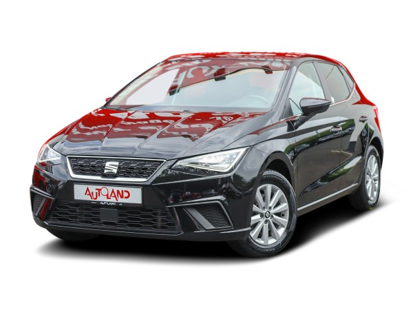 Seat Ibiza 1.0 TSI Style