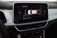 VW T-Roc 1.0 TSI Goal