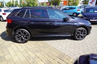 Skoda Kamiq 1.0 TSI Monte Carlo