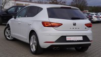 Seat Leon 1.5 TSI FR