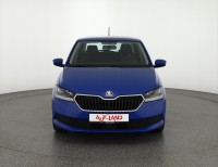 Skoda Fabia 1.0 TSI DSG