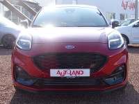 Ford Puma ST 1.5 EcoBoost ST X