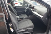 VW Golf VIII 1.5 eTSI DSG Life