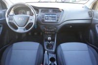 Hyundai i20 1.2 YES!