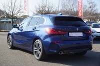 BMW 118 118i Sport Line