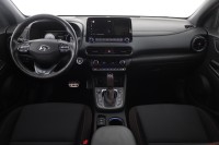 Hyundai Kona 1.6 T-GDI N Line 2WD