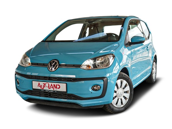 VW up up! 1.0