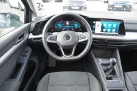 VW Golf VIII 1.5 16V TSI Life