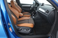 Audi Q3 2.0 TDI S-Tronic quattro