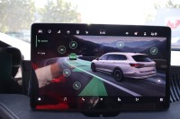 Skoda Superb Combi Sportline 1.5 eTSI DSG