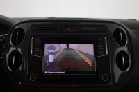 VW Tiguan 2.0 TDI DSG 4Motion R-Line