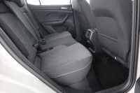 VW T-Cross 1.0 TSI Life