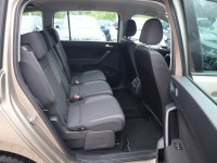 VW Touran 1.0 TSI Trendline