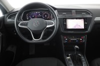 VW Tiguan Allspace 1.5 TSI DSG Life