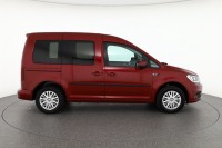 VW Caddy 2.0 TDI Comfortline