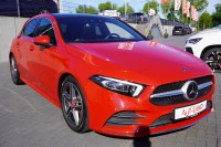 Mercedes-Benz A 220 A220 AMG Line