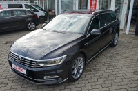 VW Passat Variant 2.0 TDI 4Motion R-Line